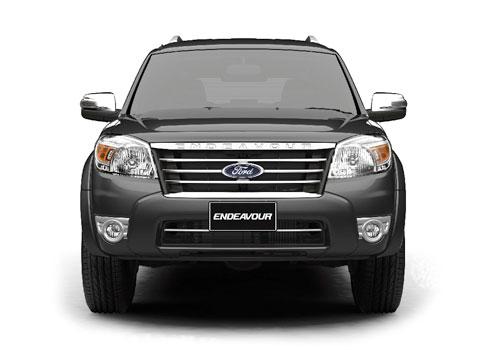Ford Endeavour 2003-2007