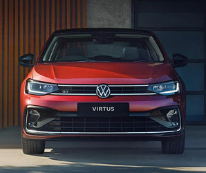 Volkswagen Virtus