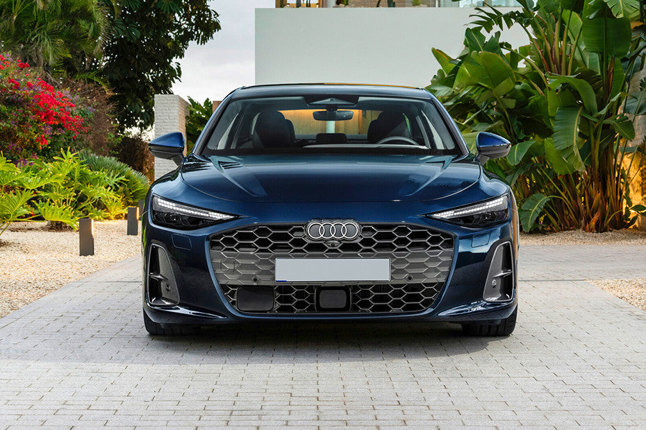 Audi A6 2026