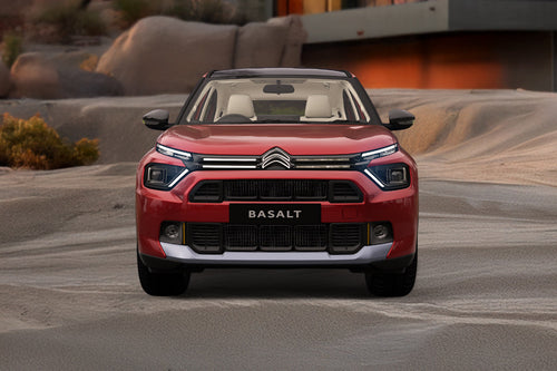 Citroen Basalt