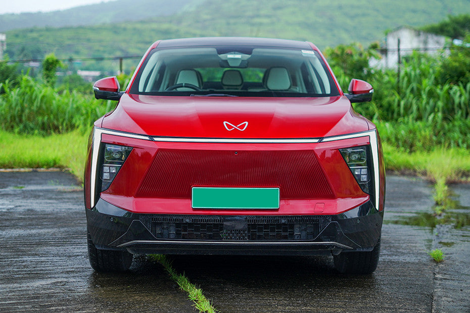 Mahindra XEV 9e