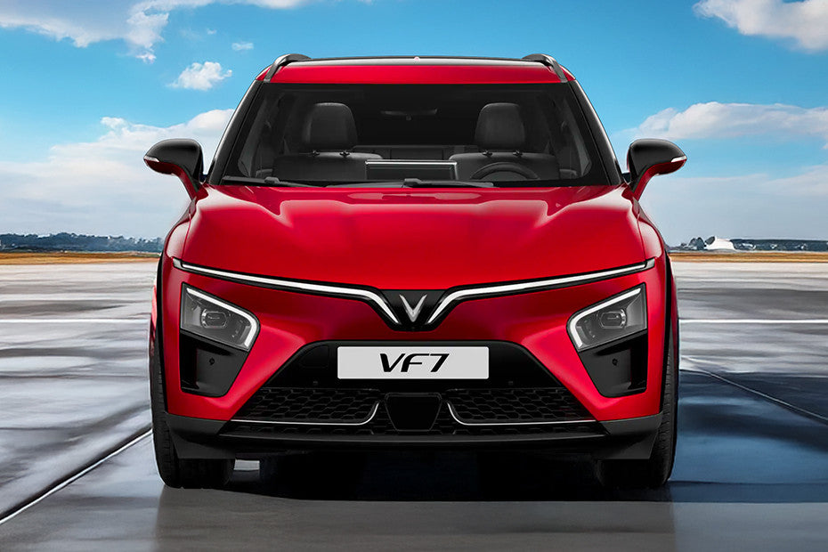 VinFast VF7