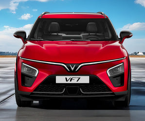 VinFast VF7