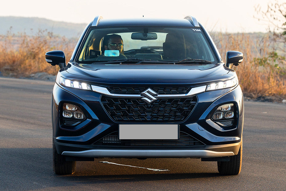 Maruti Suzuki FRONX