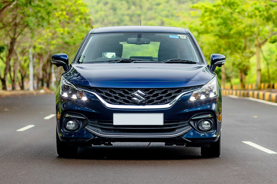 Maruti Suzuki Baleno