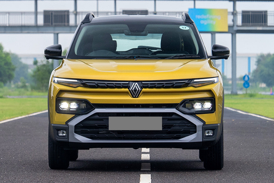 Renault Kiger