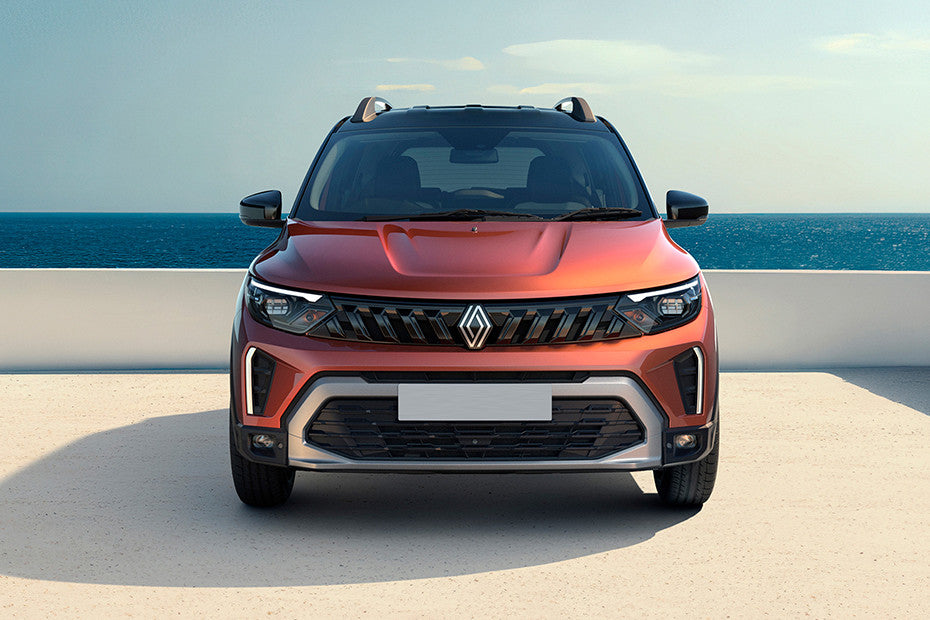 Renault Triber