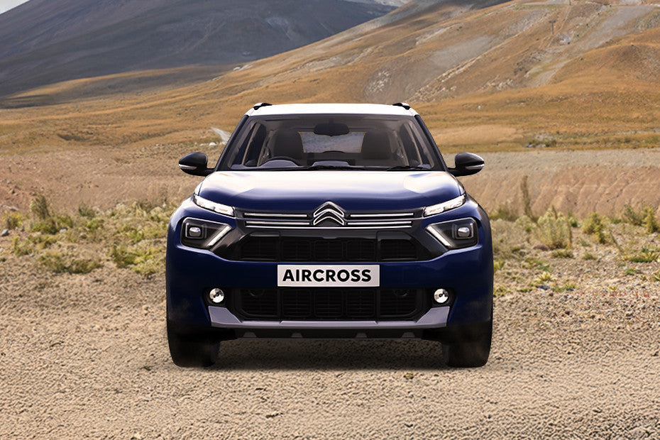 Citroen Aircross