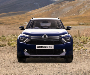 Citroen Aircross