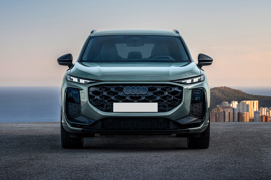 Audi Q3 2026