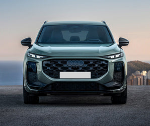Audi Q3 2026