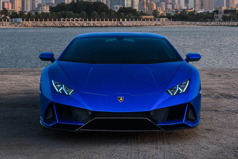 Lamborghini Huracan EVO