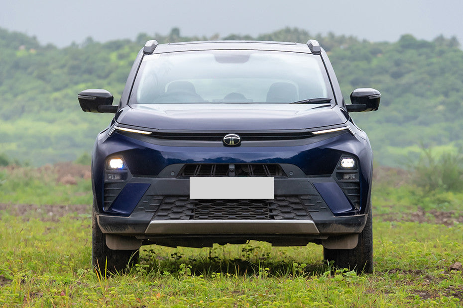 Tata Nexon