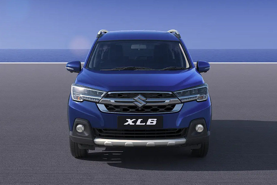 Maruti Suzuki XL6