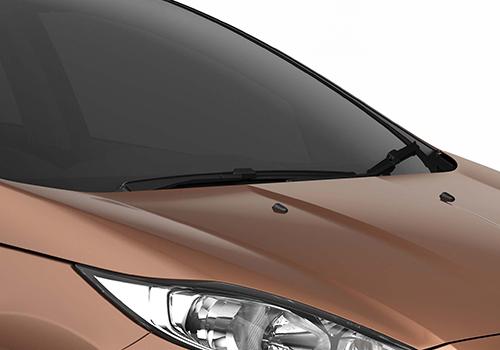 Ford Fiesta 2011-2013