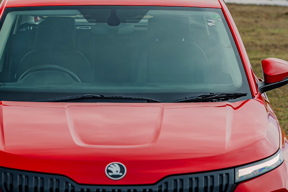 Skoda Kylaq