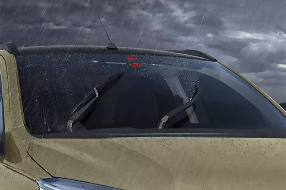 Tata Tiago NRG