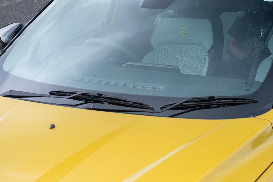 Renault Kiger