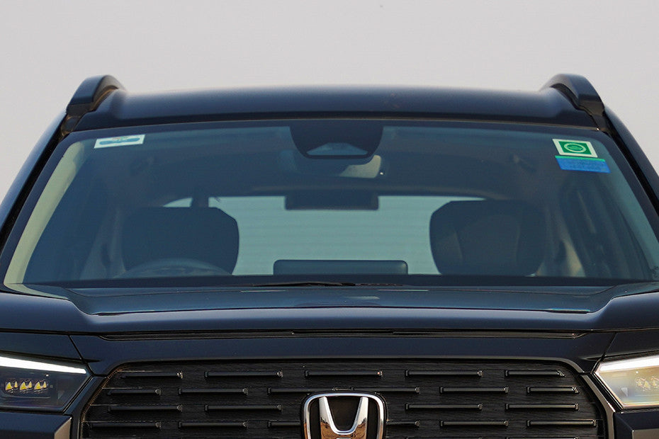 Honda Elevate