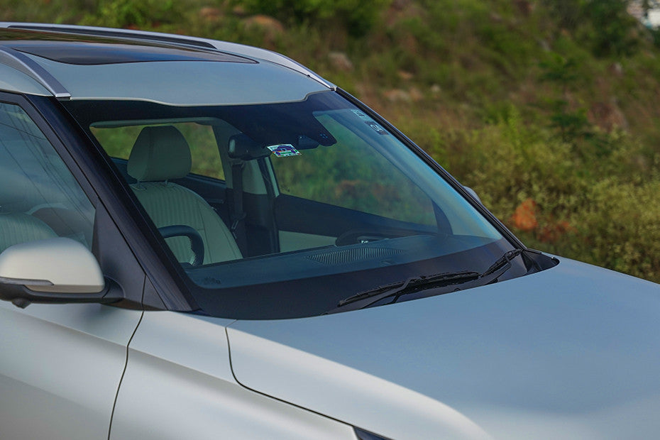 Kia Carens Clavis EV