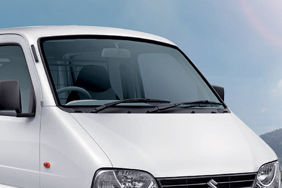 Maruti Suzuki Eeco Cargo