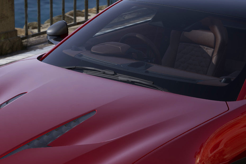 Aston Martin Vanquish
