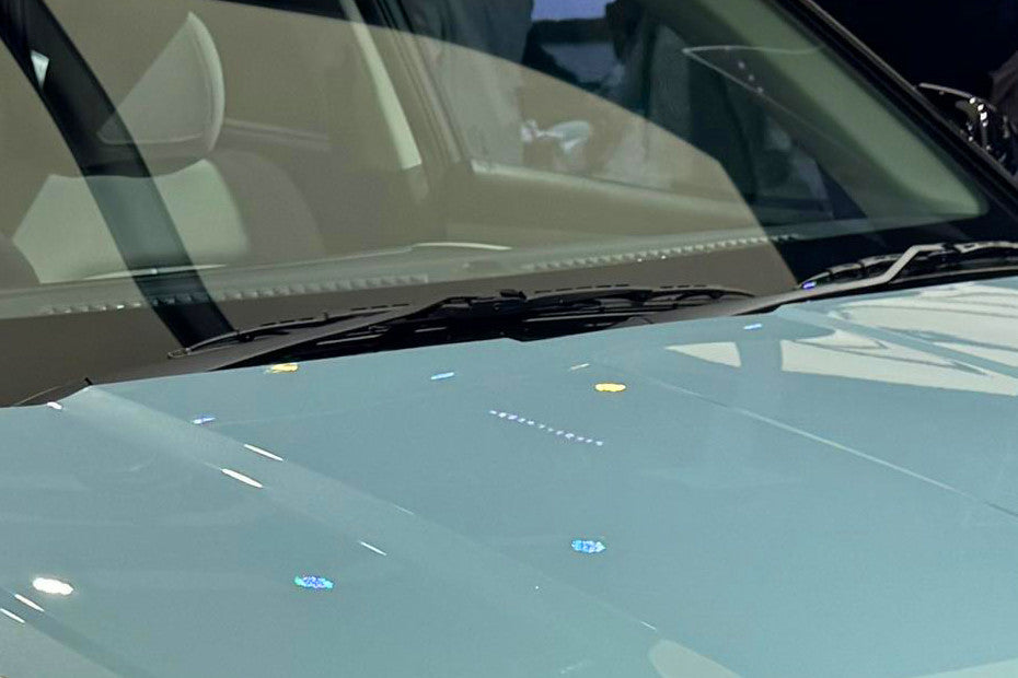Hyundai Creta Electric