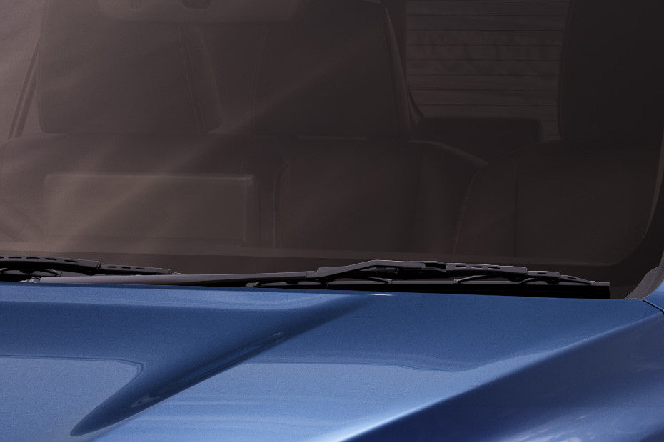 Maruti Suzuki Invicto