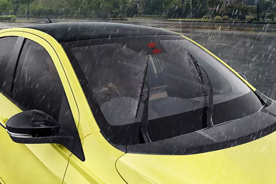 Tata Tiago EV