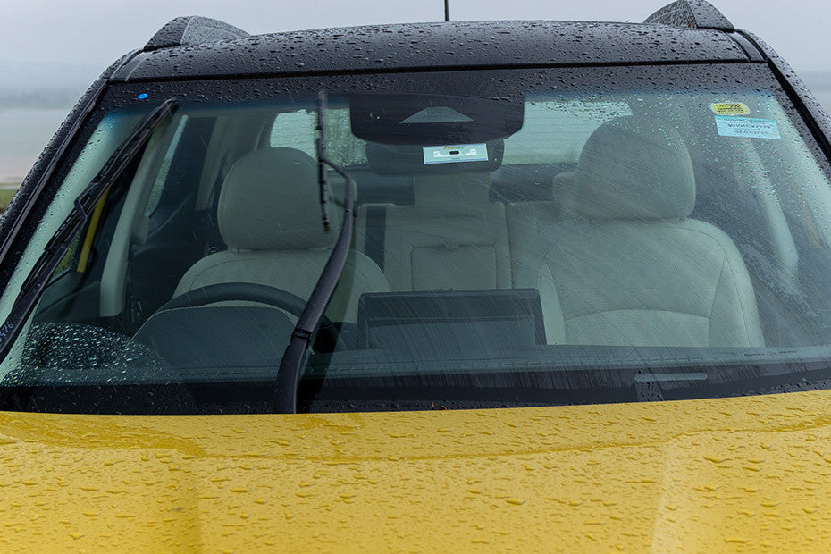 Mahindra XUV 3XO