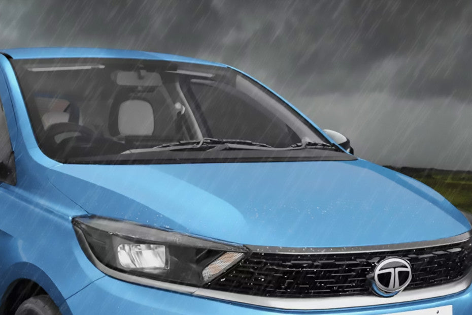 Tata Tiago