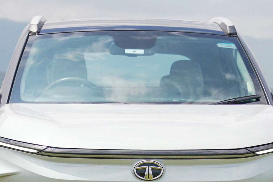 Tata Nexon EV