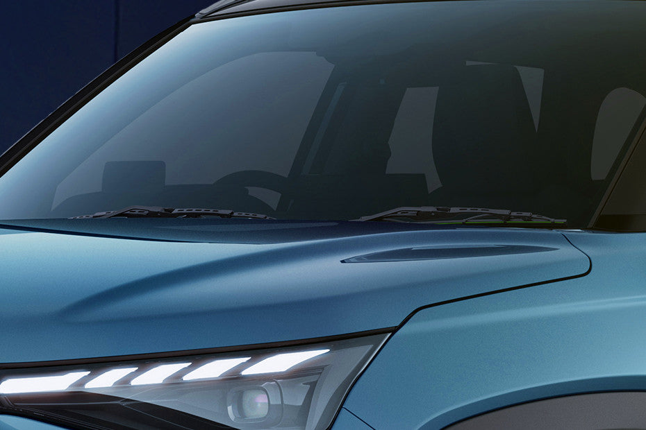 Maruti Victoris