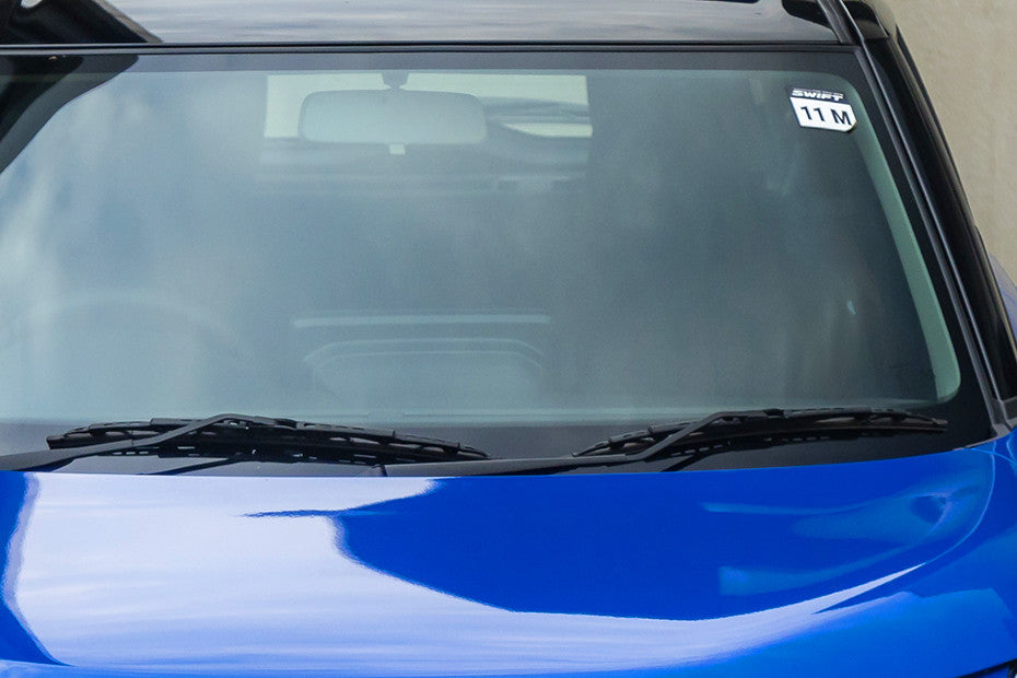 Maruti Suzuki Swift