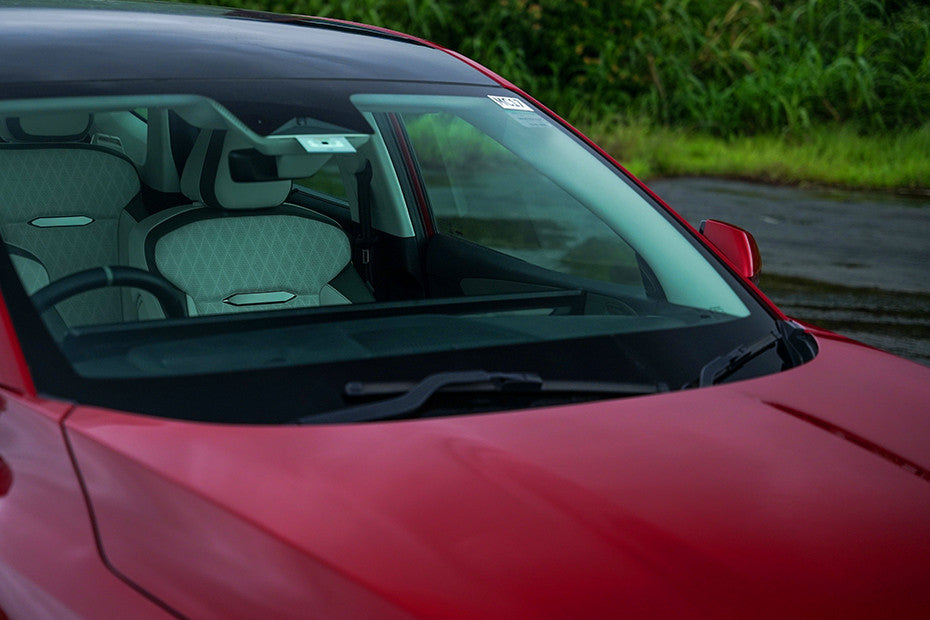 Mahindra XEV 9e