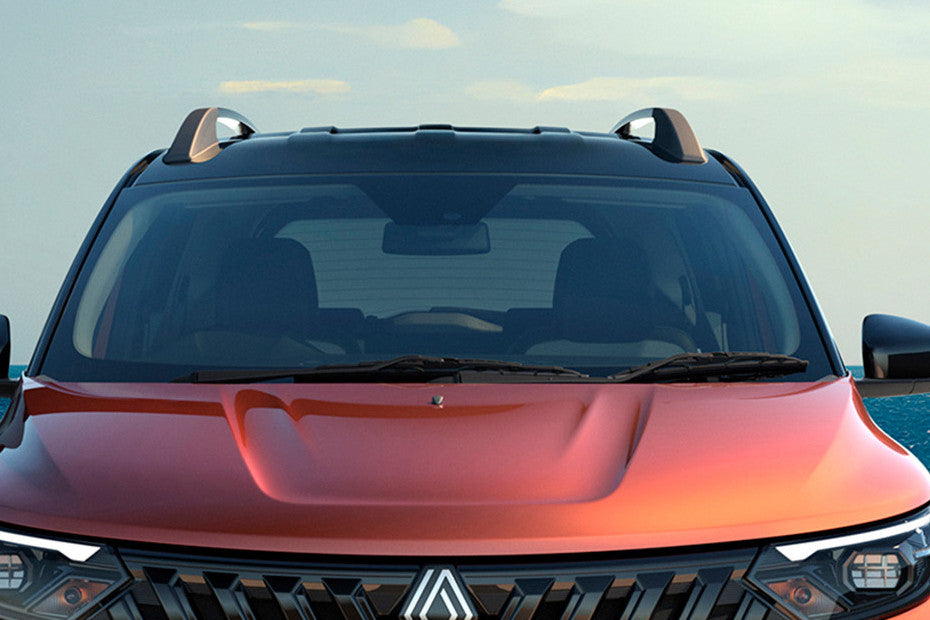 Renault Triber