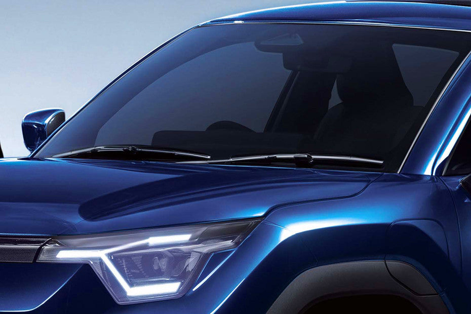 Maruti e Vitara