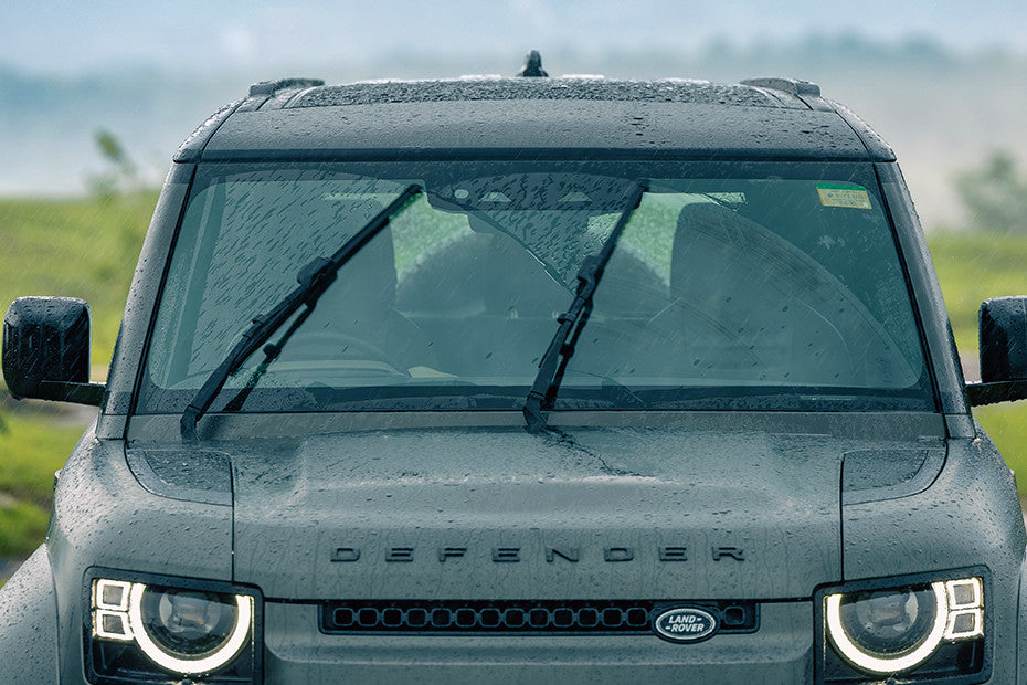 Defender