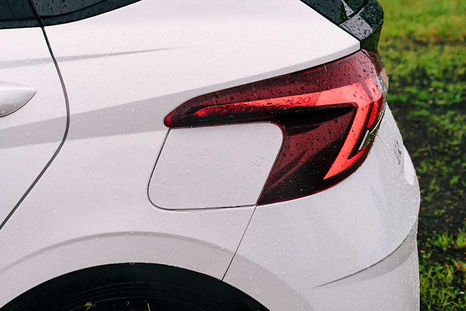 Hyundai i20 N Line