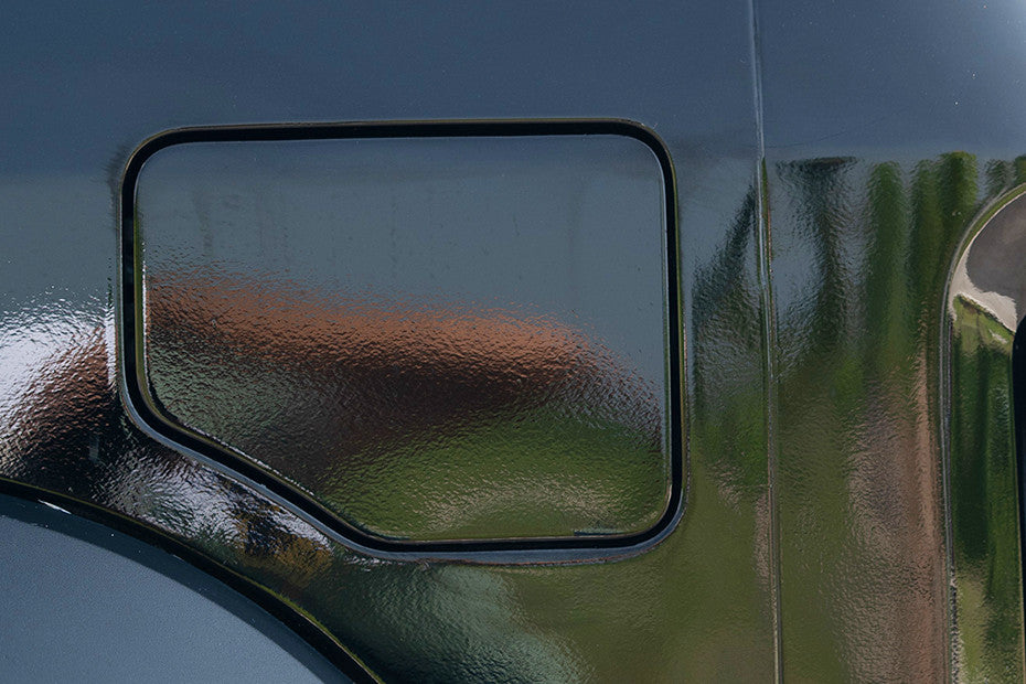Mahindra Thar ROXX