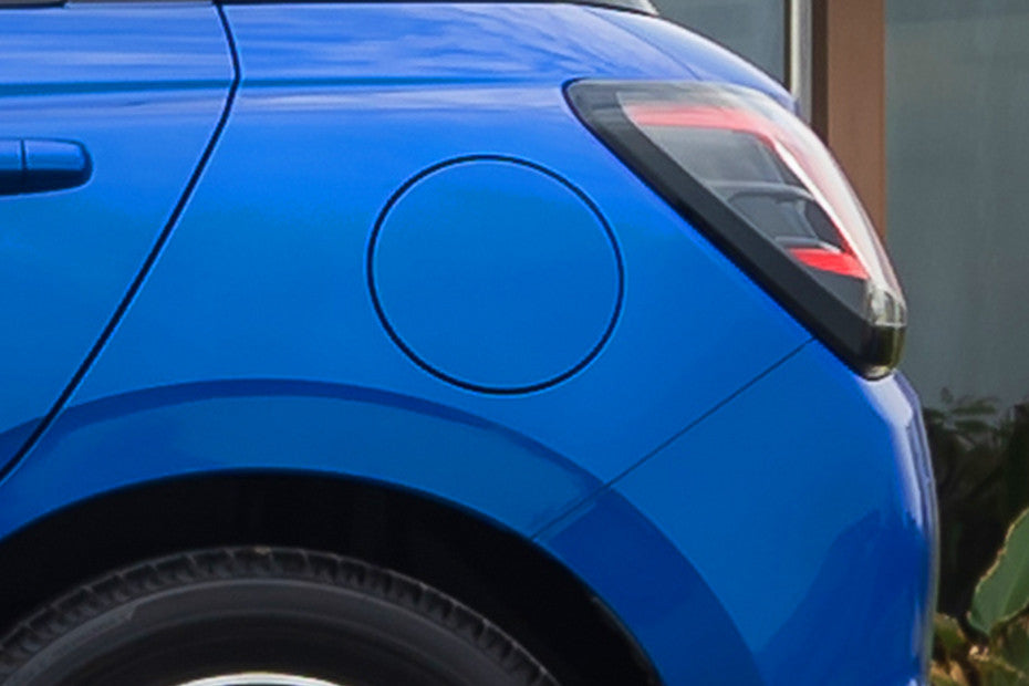 Maruti Suzuki Swift