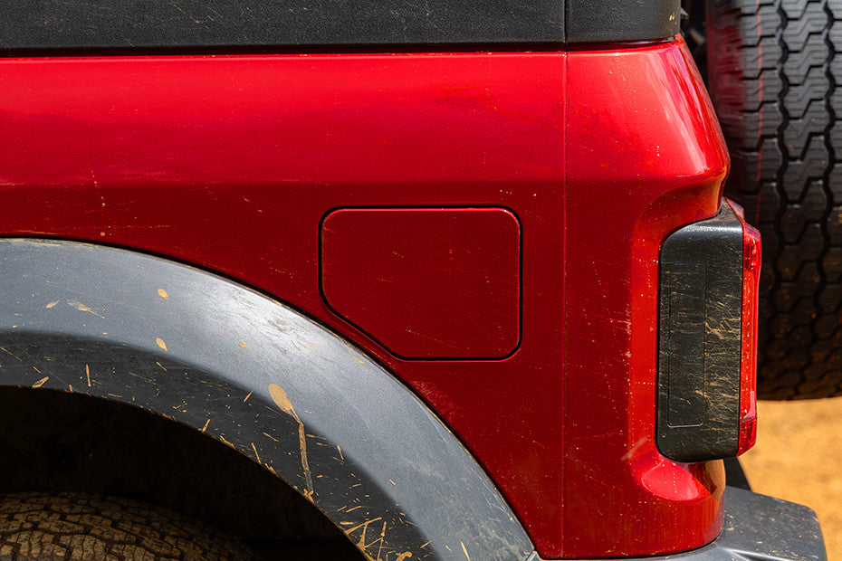 Mahindra Thar