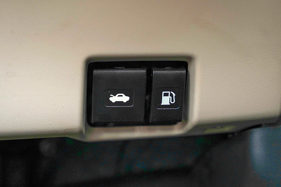 Maruti Suzuki Dzire