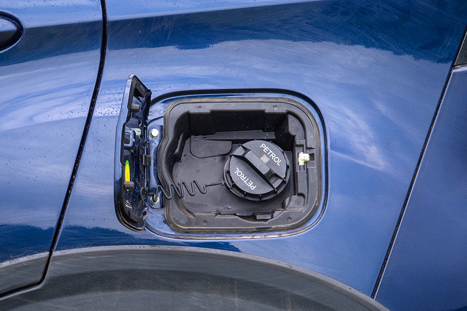 Tata Nexon