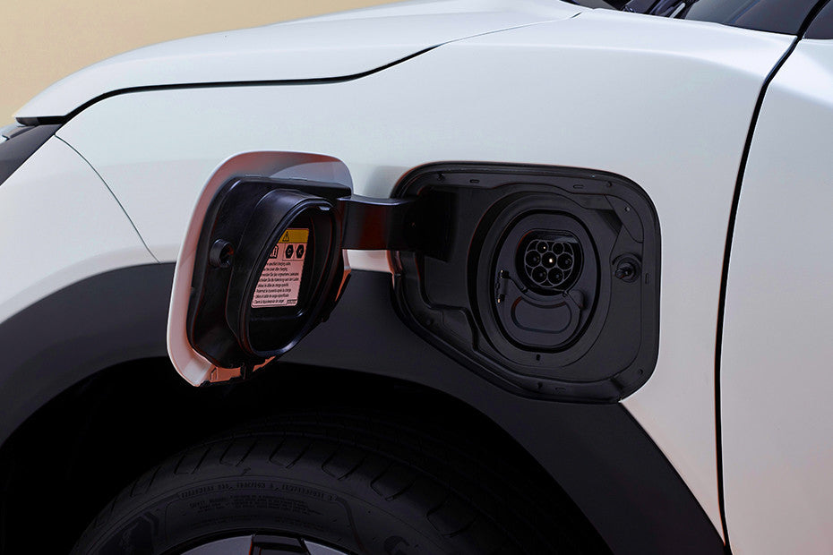 Toyota Urban Cruiser