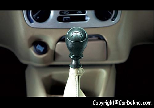 Fiat Palio Stile