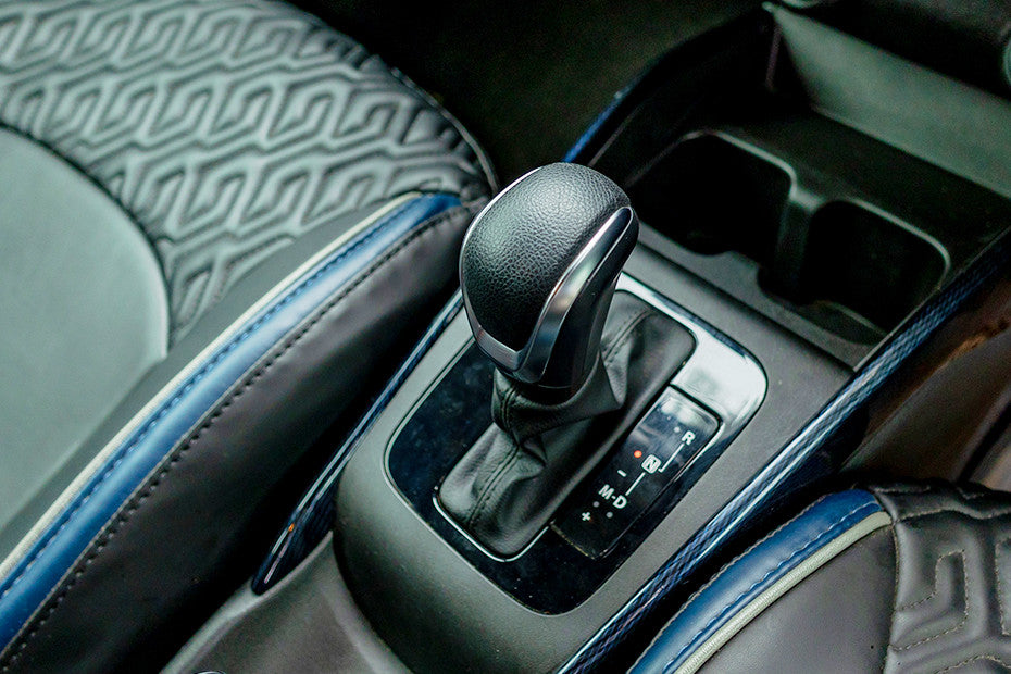 Maruti Suzuki Baleno