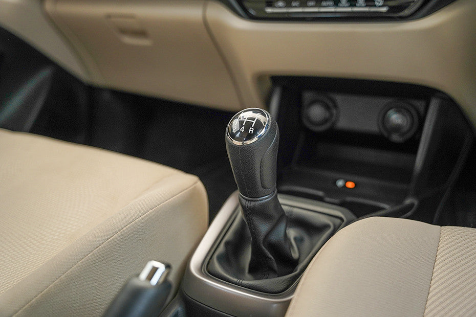 Maruti Suzuki Dzire