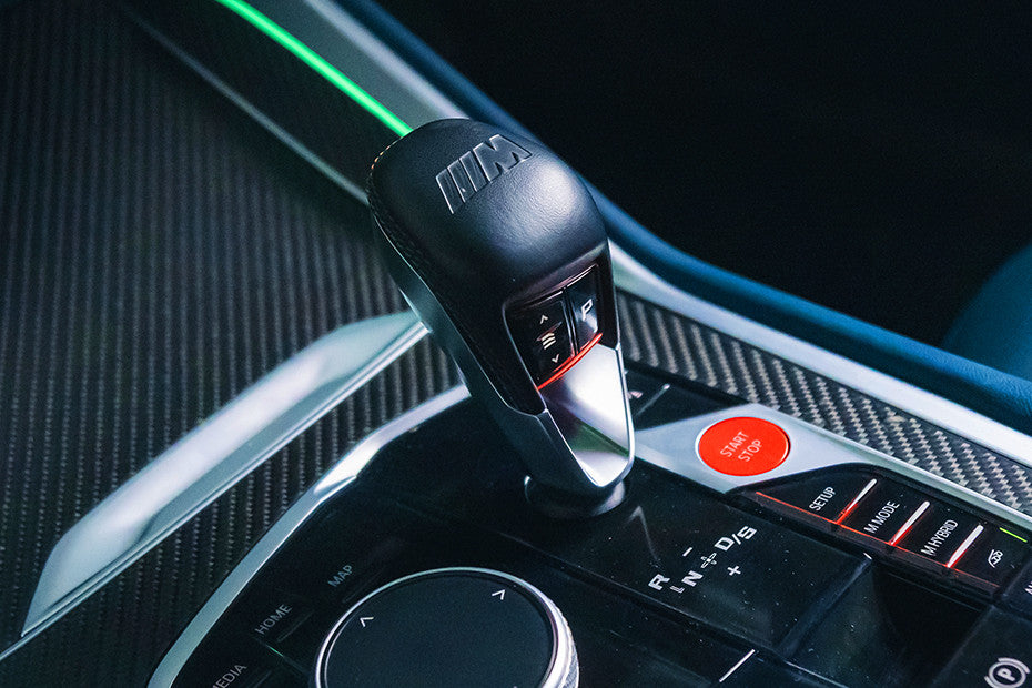 BMW XM