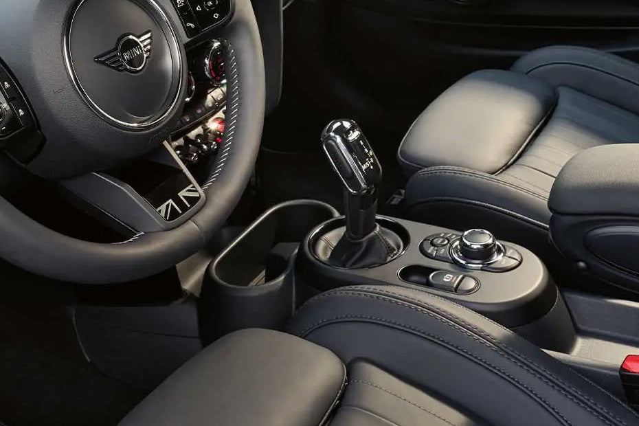 Mini Cooper 3 DOOR